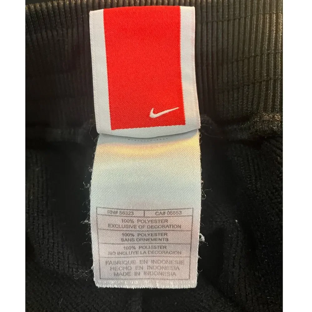Nike fit dry